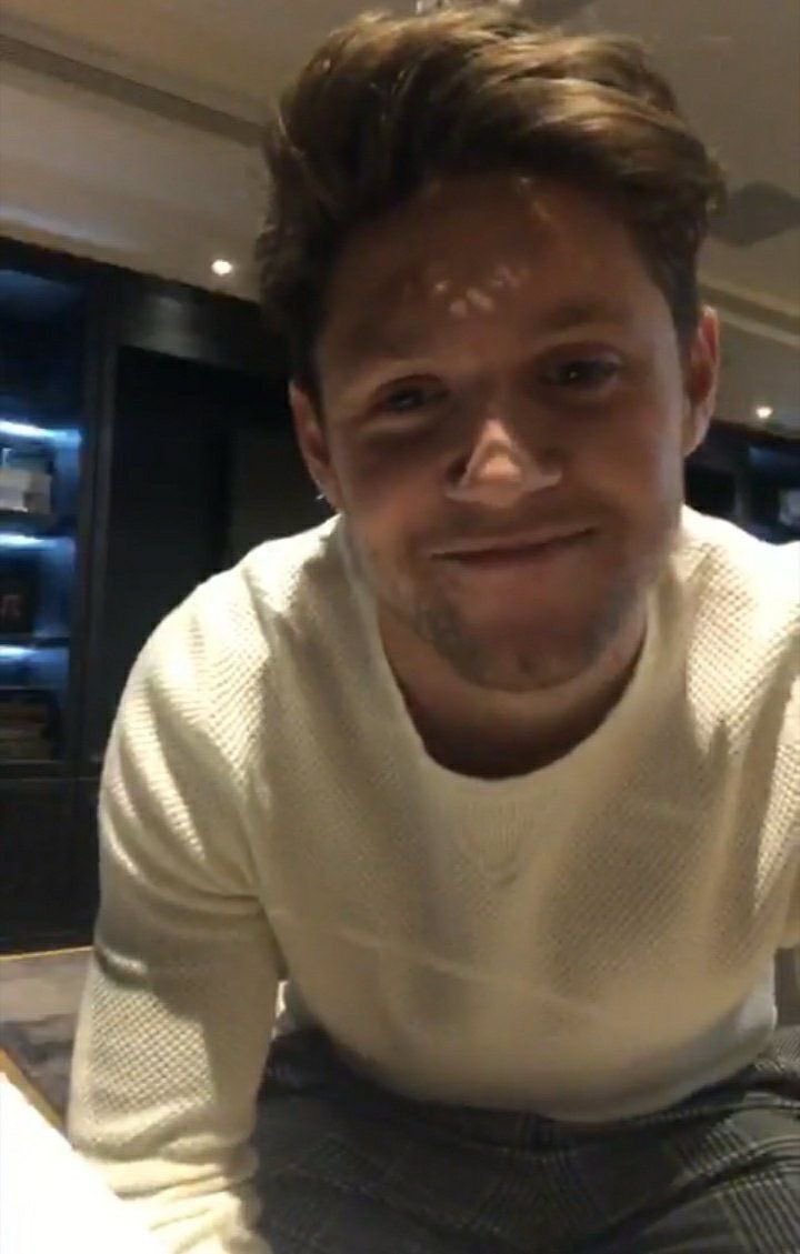 soap_114's tweet image. Goodnight everyone xx