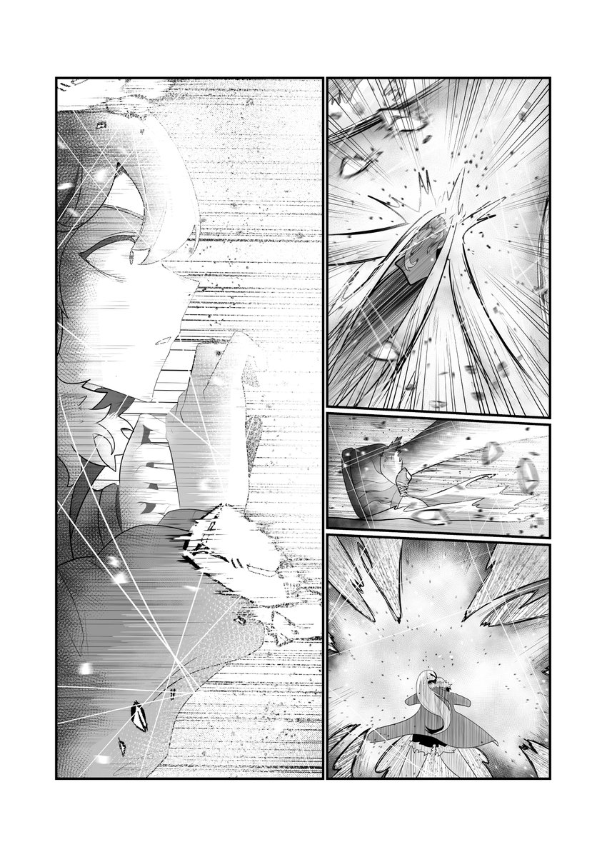 Sensor_sama's tweet image. 🎨 Art &amp;amp; Manga Commissions OPEN! 💥
✨ Chibi $15 
Half-body $25 
Full-body $35
Full Illustration $45
🖤 Manga pages start at $40 (price varies)
📩 DM or order via VGen: vgen.co/Sensor_sama
🔄 RTs &amp;amp; likes appreciated! ❤️
#MangaCommission #opencommissions #VGenComm #VGenOpen