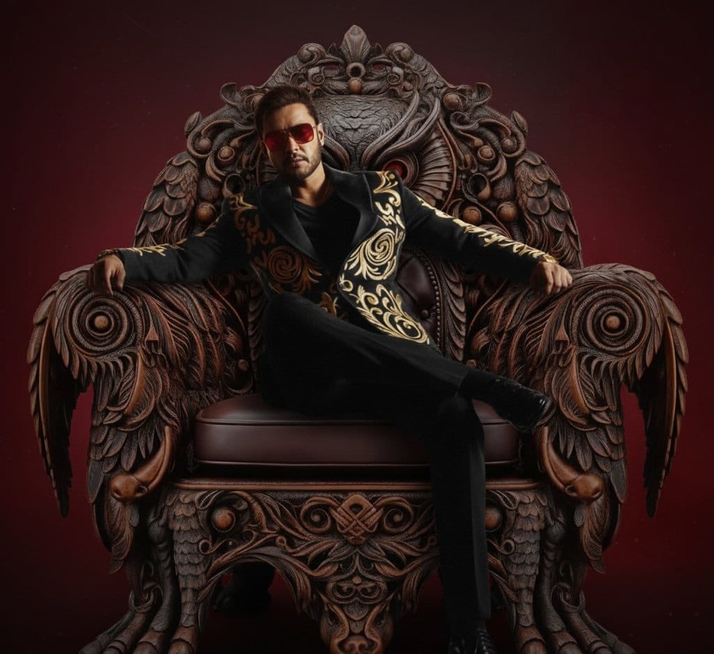 honestreview01's tweet image. #TheDevil update day 
&apos;D&apos;ecember 
ಯೋ ಬರದು ಇಟ್ಟ ಕೊಳ್ಳಯ್ಯ ಡಿಸೆಂಬರ್ ನಮ್ದು 😎
48 mins To Go hype check #DBoss @dasadarshan