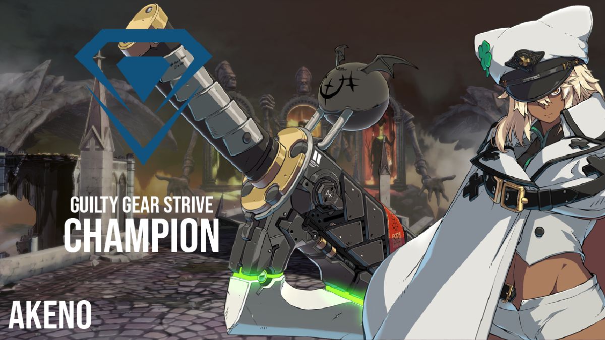 Anime FGC News tweet media