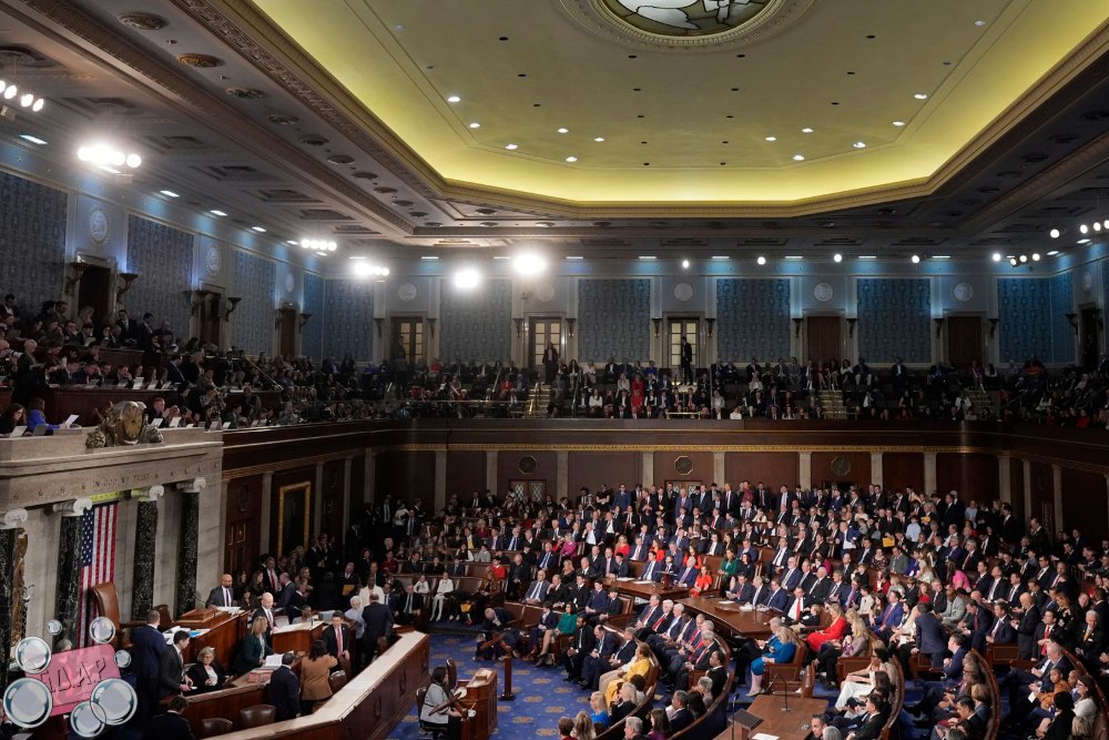 CancelSOAP's tweet image. LATEST NEWS - House to Vote on SAVE Act — Supporters Say It Protects Elections, Critics Call It Unnecessary. 

Where Do You Stand?