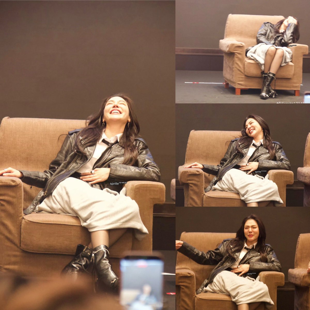 twitjiez's tweet image. Your happiness is my happiness 

🫶

#FayePeraya 
#ฝ้ายพีรญา