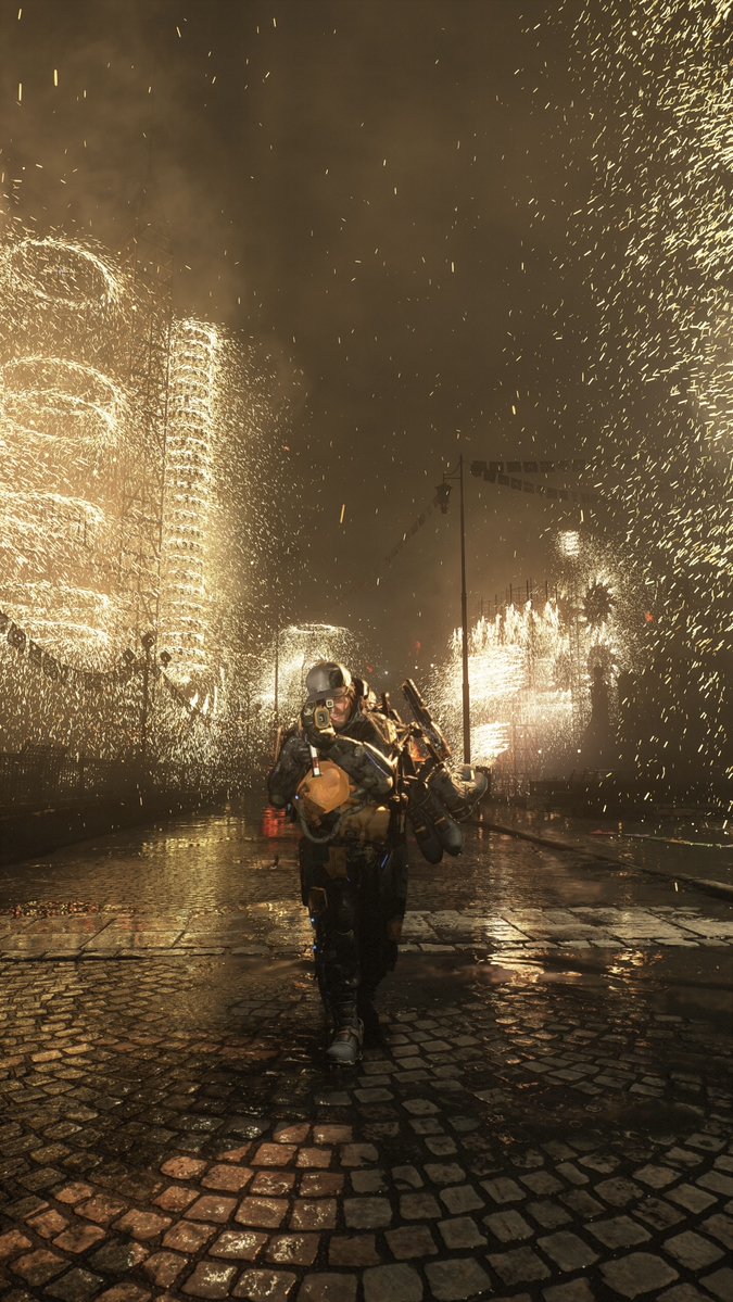 KANADE_DS's tweet image. #DSPhotomodeCP_Dec
#DeathStranding2