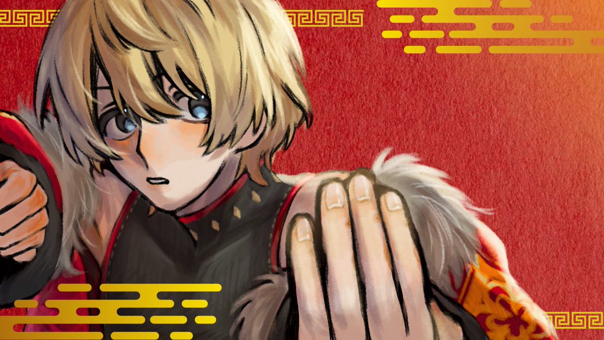 ツナ (@frzw_se_feliz) / Posts / X