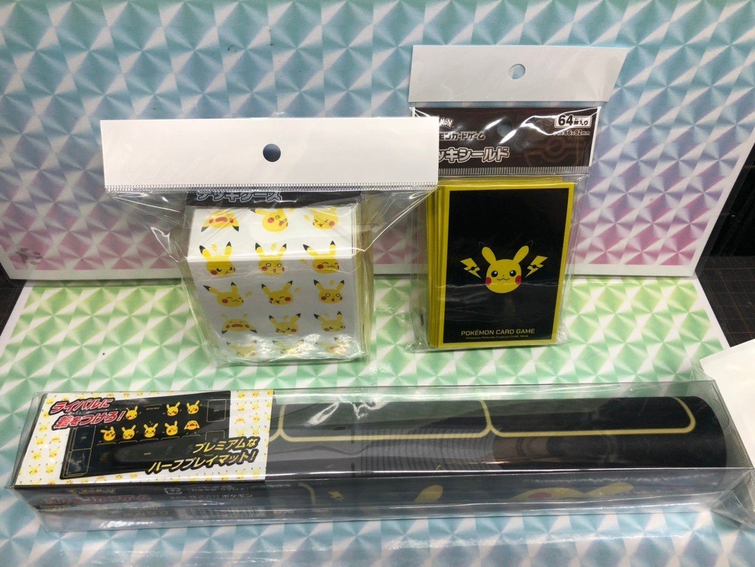🟥トレカ商品情報🟥 #ポケモン #ポケモンカードゲーム ・デッキケース