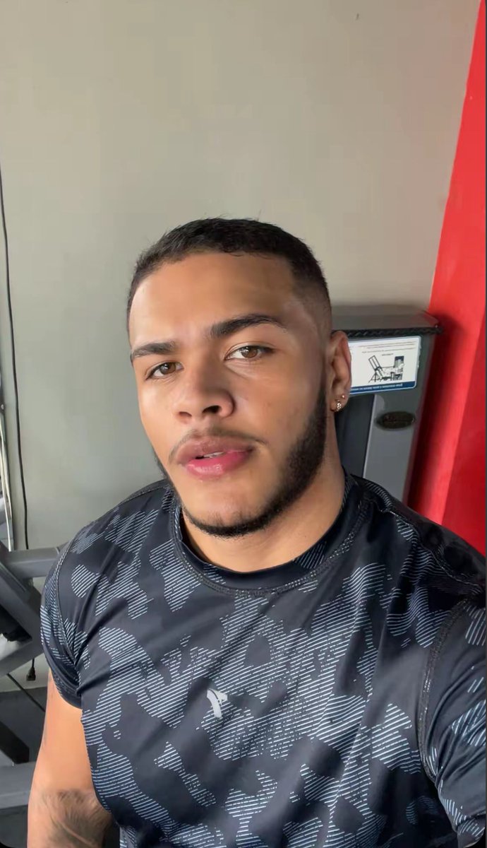 Machos que amamos tweet media