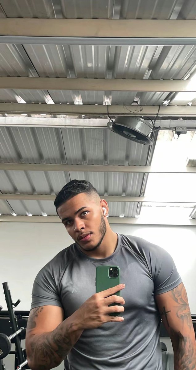 Machos que amamos tweet media