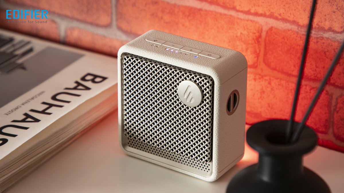 Edifier NorthAmerica tweet media