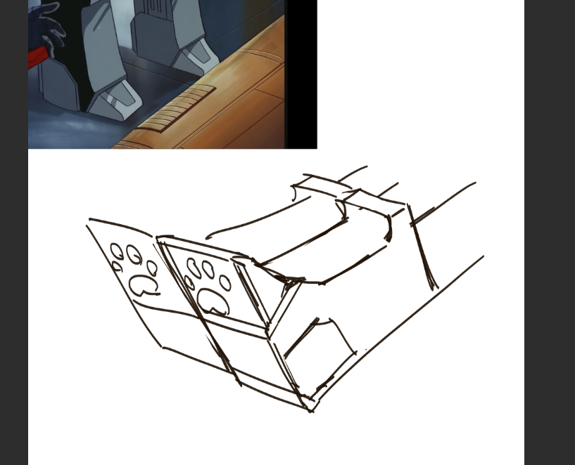 liowig's tweet photo. megatron paw pics i found https://t.co/rz3hEa9V9W