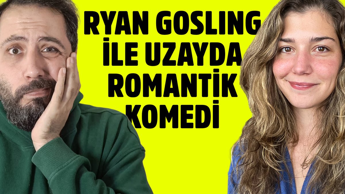 KafeinSiz 🎬🍿 tweet media