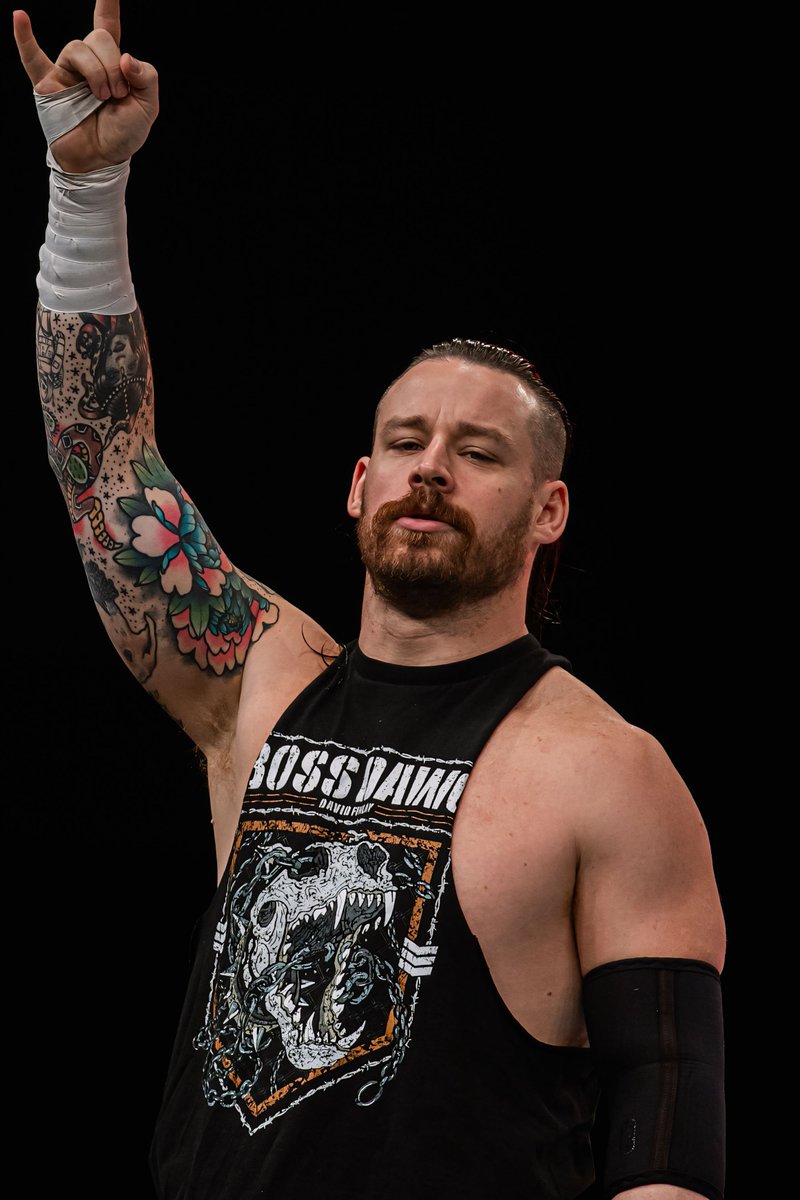 HansenCamingsoo's tweet photo. 2025 11.26 新日本プロレス
仙台サンプラザホール
デビッド・フィンレー選手
#njpw
#njwtl
#DavidFinlay
#デビッド・フィンレー
#BCWARDOGS https://t.co/llCGdoWPLi