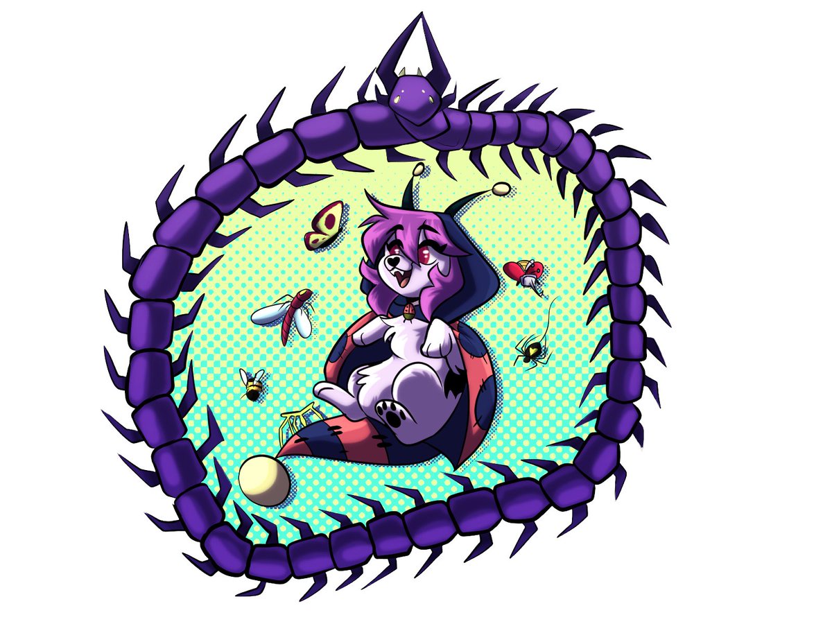 bug.

( #FarFetchedShow )