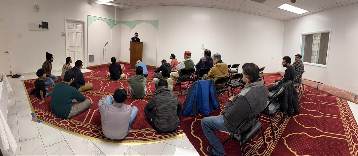 Muslim Youth Midwest tweet media