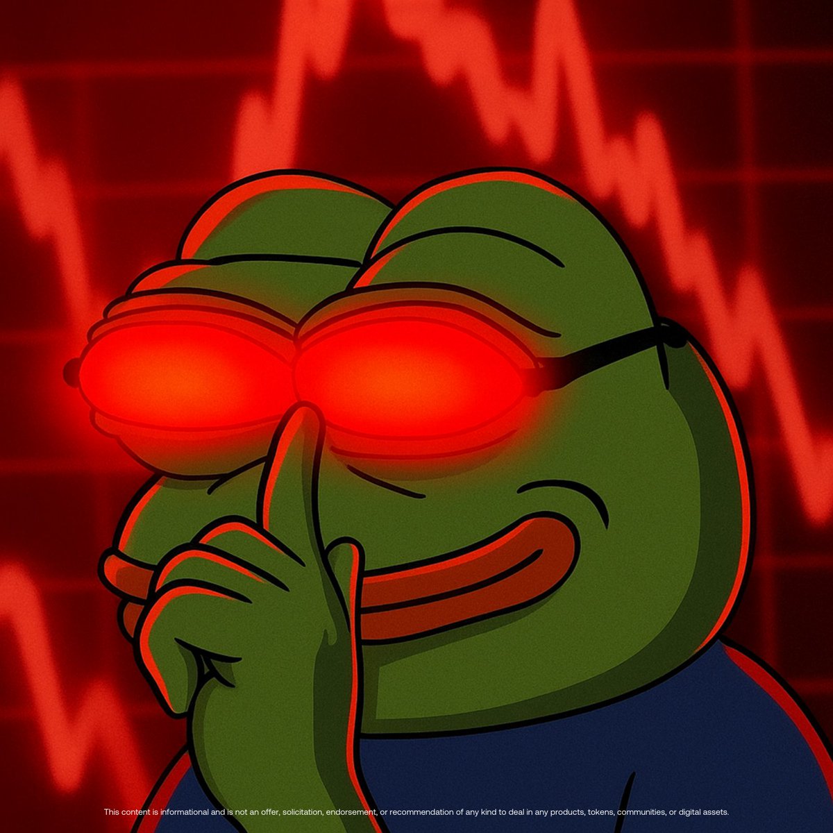 They see a dip. I see a setup.