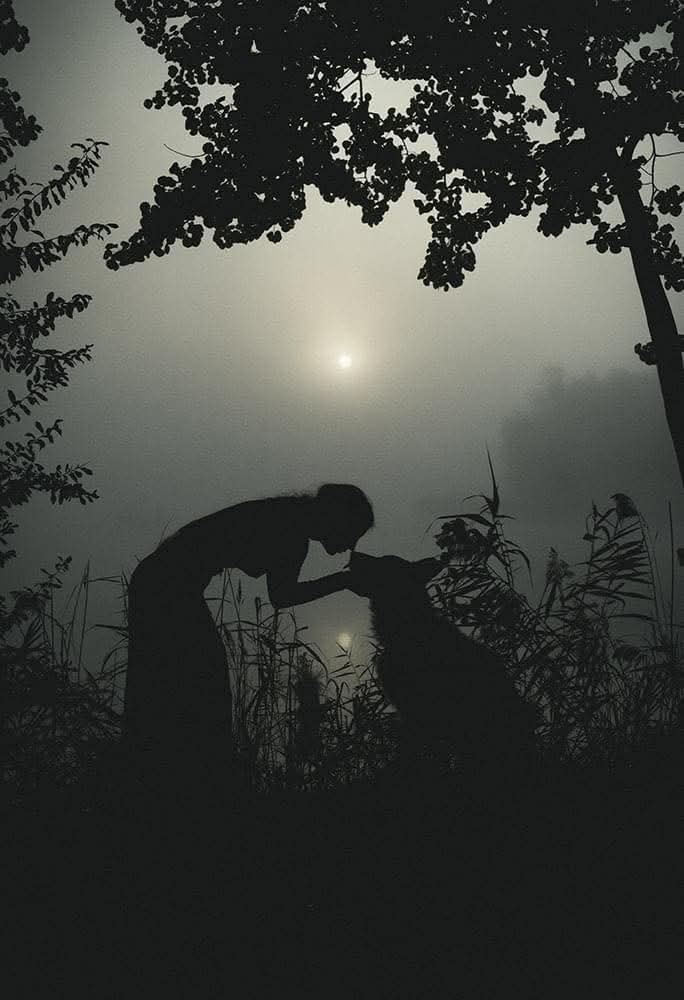 Prefiero vivir entre lobos que lidiar con humanos disfrazados de ovejas; al menos los lobos te muestran sus colmillos de frente...