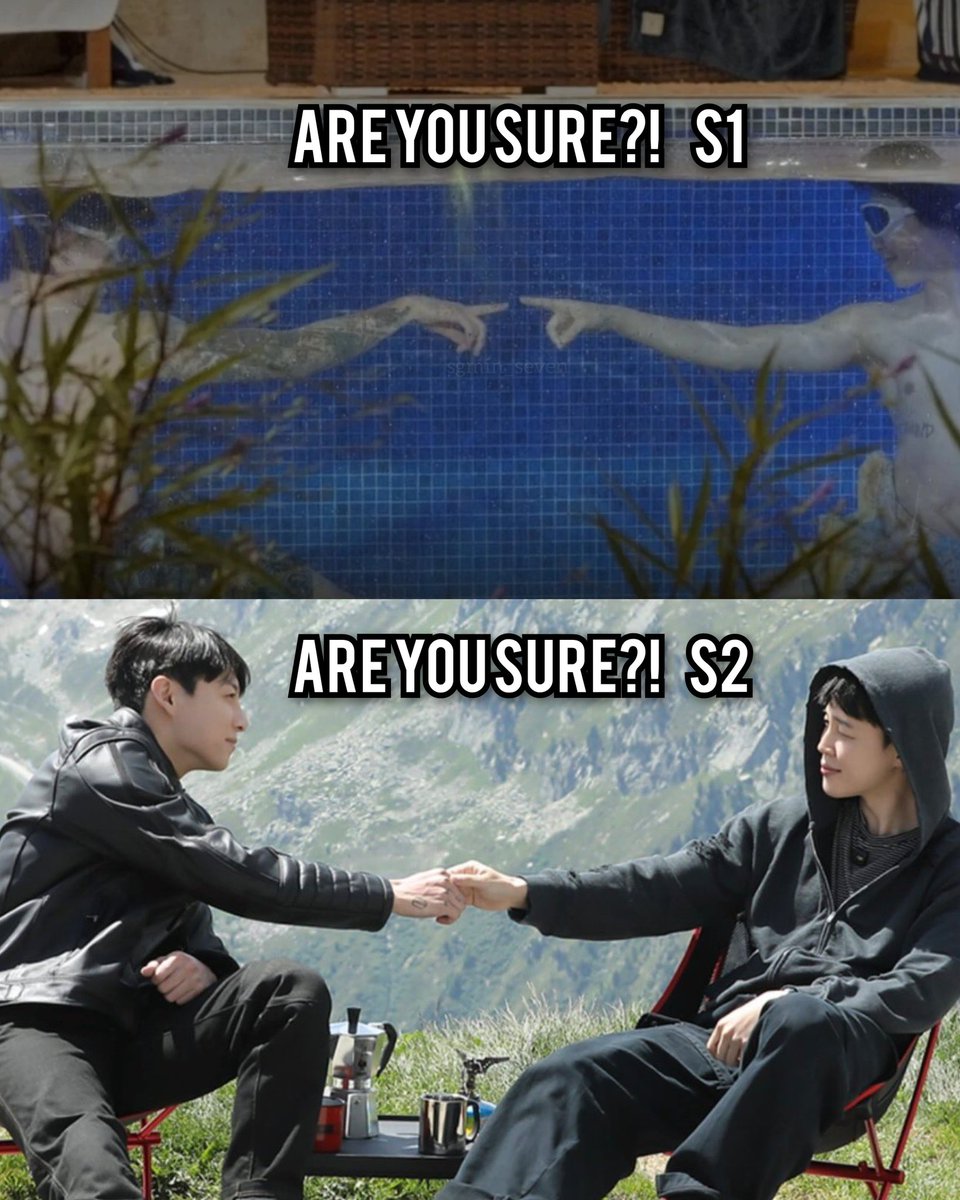 sgmin_seven's tweet image. there are some things that just never change