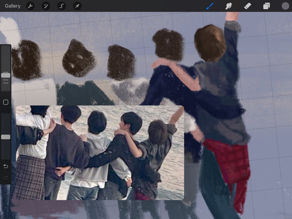 ctrljaurs's tweet image. 🥲