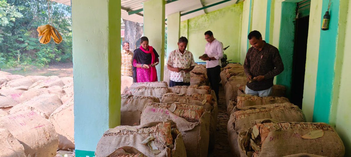 DPadampur's tweet photo. Lot formation at different CGs of Padampur KL Division https://t.co/26buGJzBk2