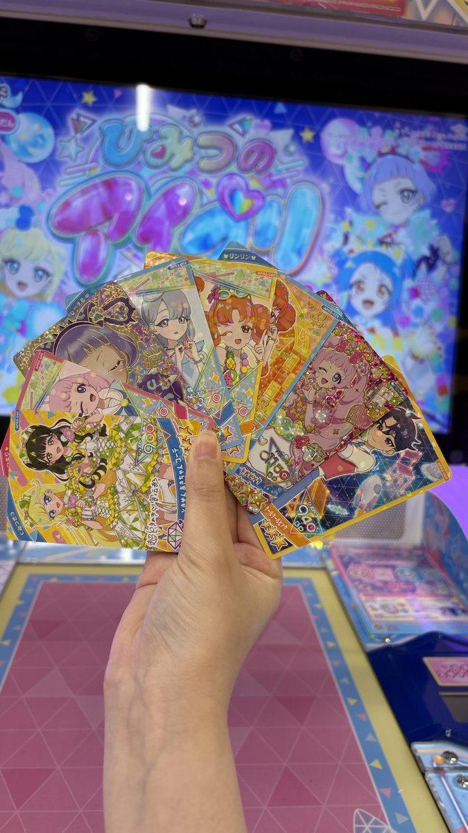 優杏 tweet media