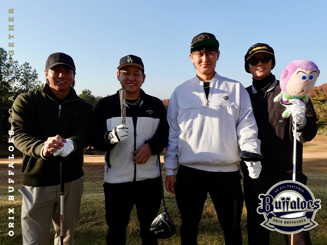 オリックス・バファローズ (@Orix_Buffaloes) / Highlights / X