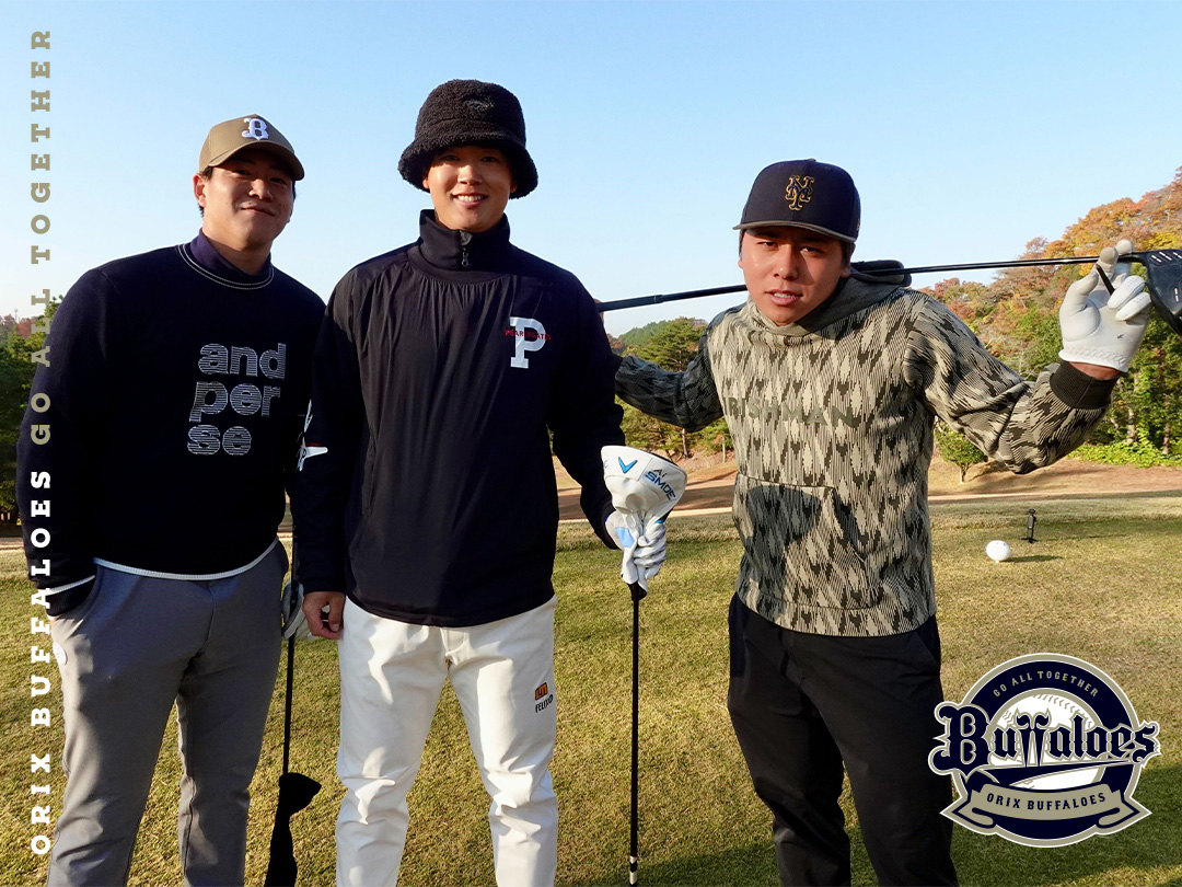 オリックス・バファローズ (@Orix_Buffaloes) / Highlights / X