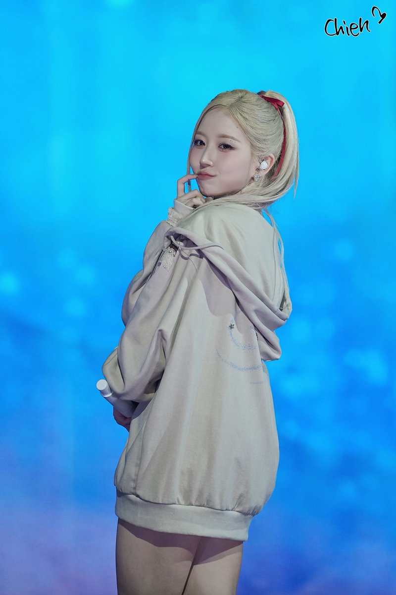 chieh_c1's tweet image. 251130 DAY2

#해원 #HAEWON 
#엔믹스 #NMIXX