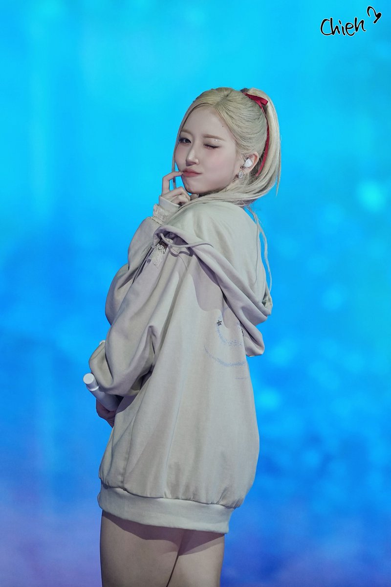 chieh_c1's tweet image. 251130 DAY2

#해원 #HAEWON 
#엔믹스 #NMIXX