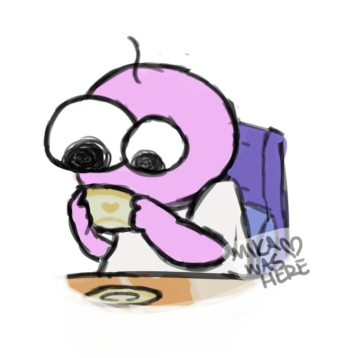 gamershyyy's tweet image. stupid fucking idiot freak who i want to kiss gently on the forehead
#smilingfriends #pimpimling