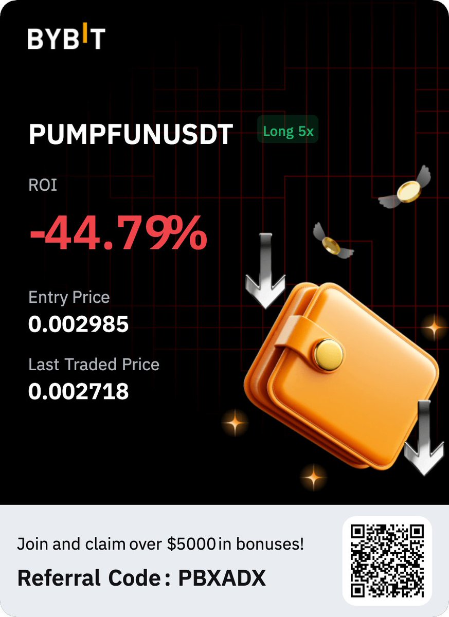 ls_mpi's tweet image. We embrace pain and will warmly welcome it until the end of this year. $PUMP $BTC