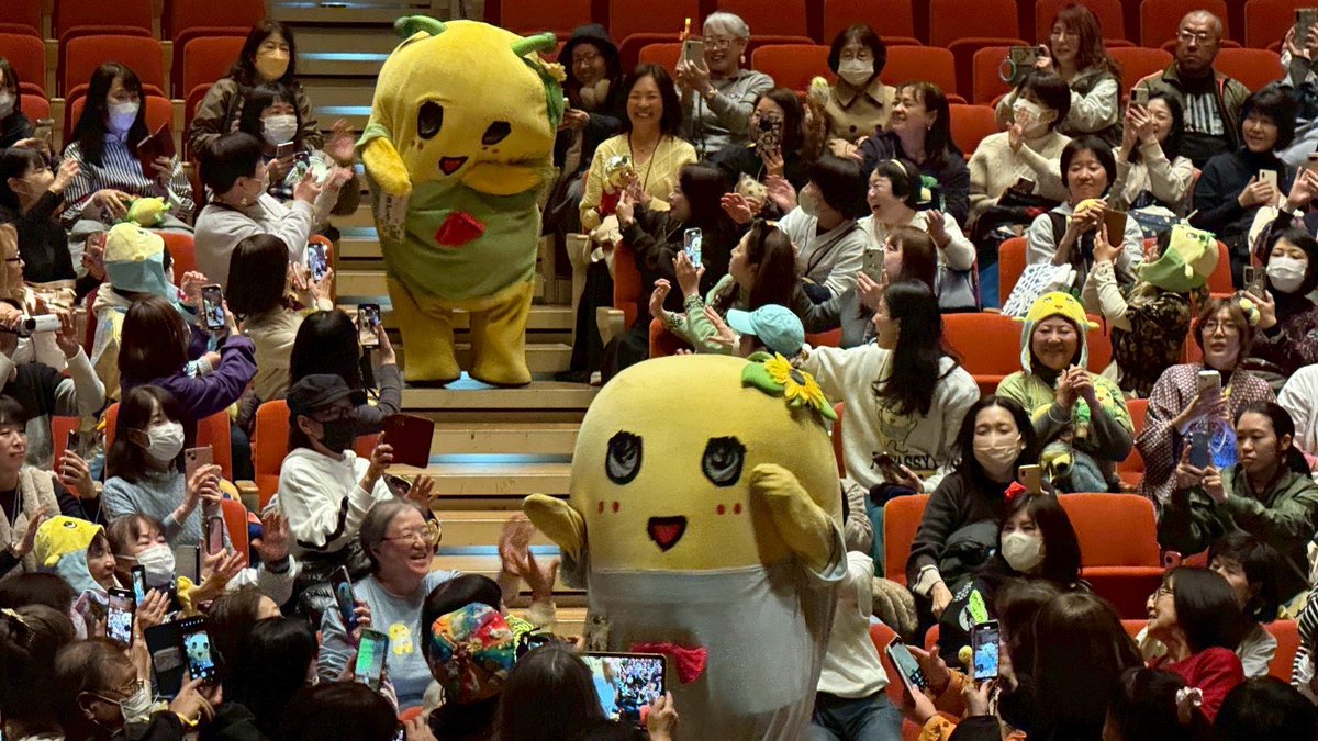 こんちゃ！いやー昨日は楽しかったなっしなー♪ ヾ(。゜▽゜)ノ