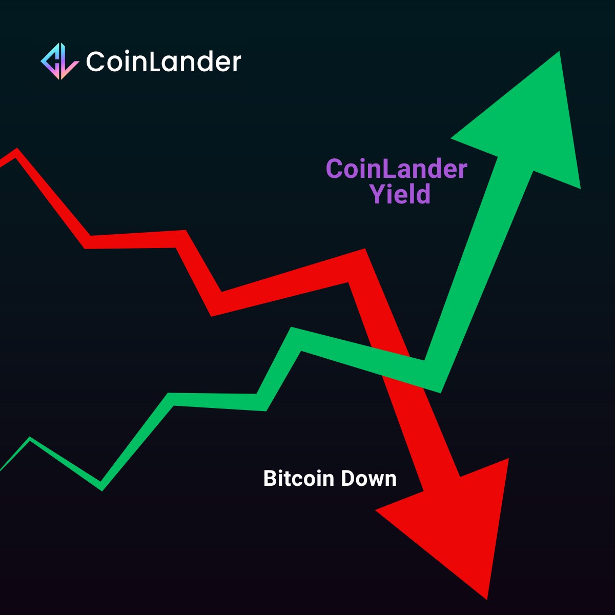 Bitcoin is at $86K... are you worried?

Here's a better question: 
Is your portfolio earning a stable, high yield through the volatility?

CoinLander offers 12% APR from real-world assets, no matter what Bitcoin does.

How are you protecting your funds? 
Let us know below! 👇