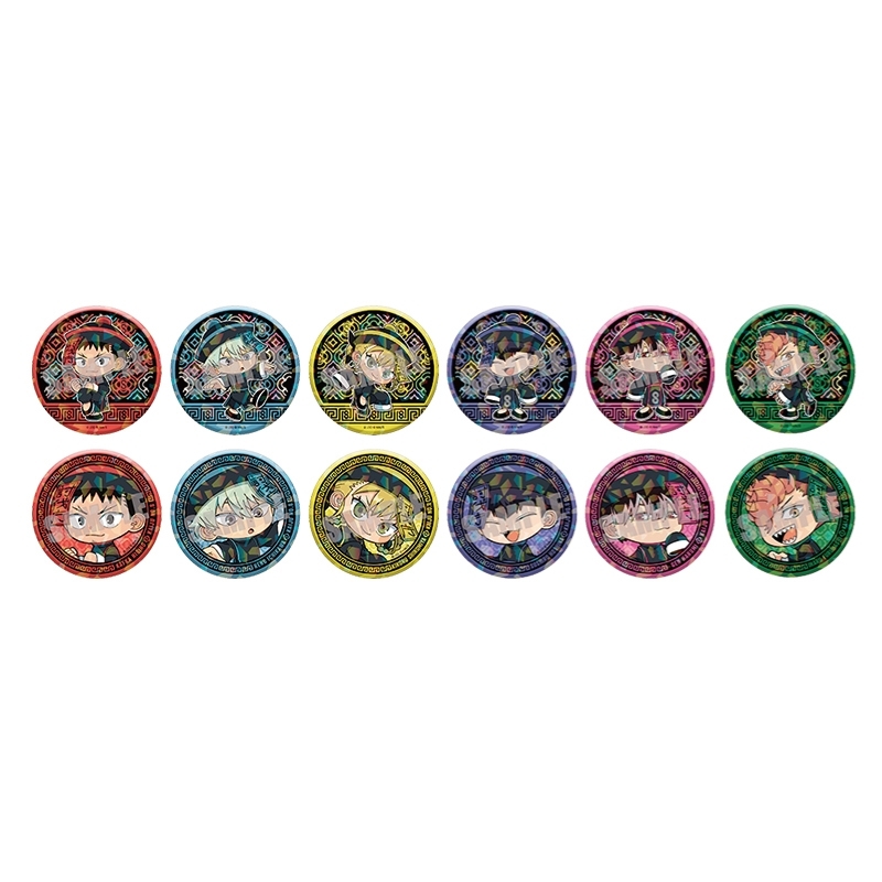 大貝獣物語2 缶バッジ ハドソン 未開封 Amazon.co.jp: 大貝獣物語