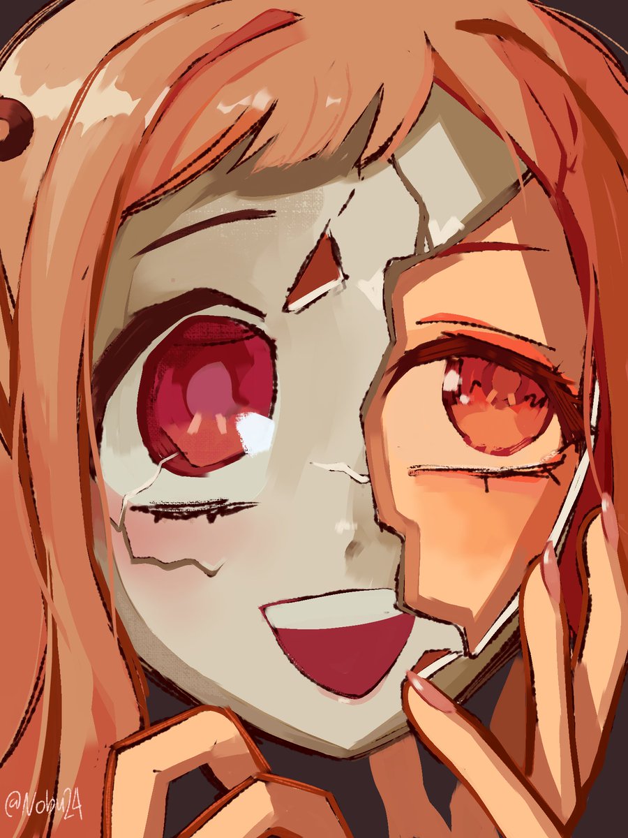 Too late for this trend 💔
#JibakuShounenHanakokun #toiletboundhanakokun #fanart #draw #地縛少年花子くん #jshk #tbhk