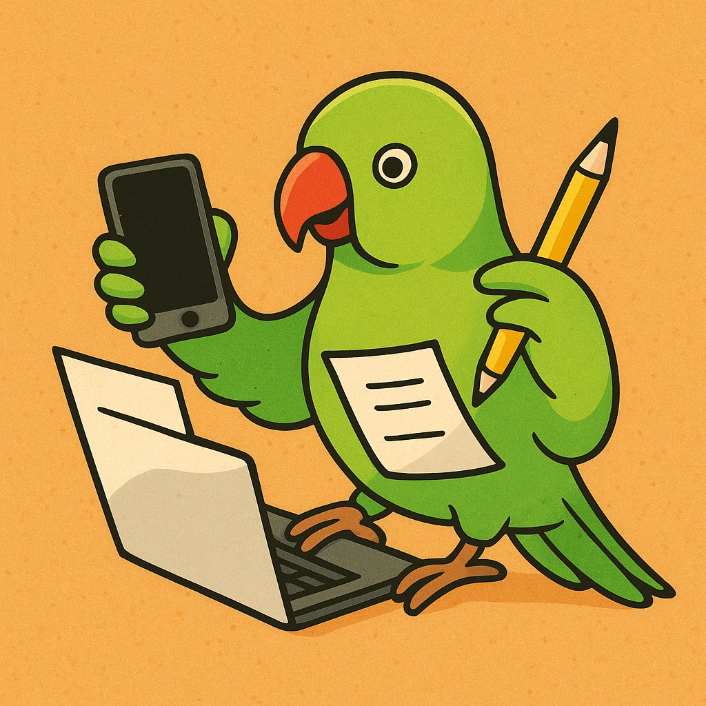 Back after being busy — let’s fly again! 🦜
Drop your BSC address + follow to join the fun.
Follow this account to enter the draw. 👌
I’ll like or reply to confirm when your $NIAO Coins have landed in your wallet❣️