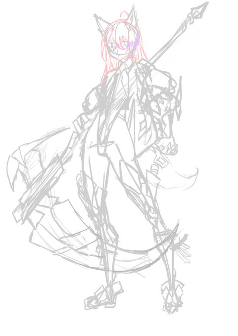 アーマードハイレグは万病に効くかもしれない 