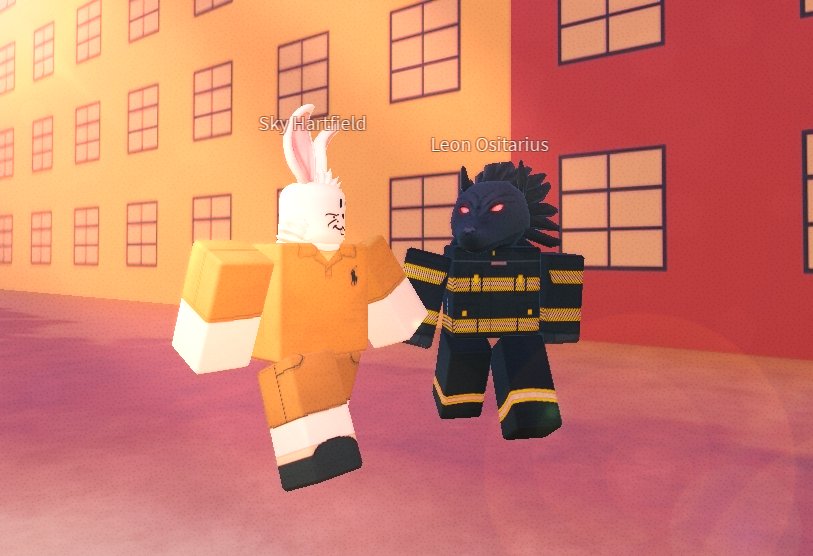 IDrawStuffz22's tweet image. Being your friend has been the most fun I&apos;ve ever had
#ROBLOX #RobloxStudio