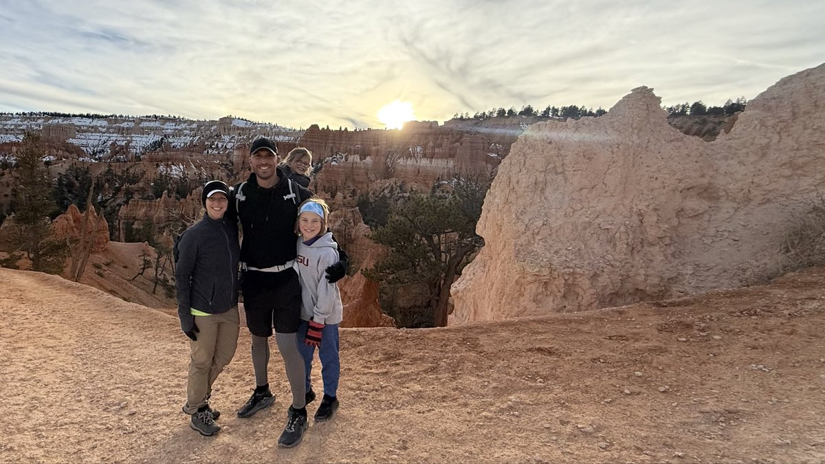 Ty Smith tweet media