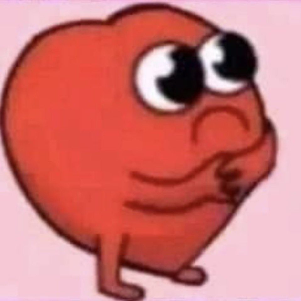 When youre mean to me ( Carmy and Richie ) , this is who you’re being mean to