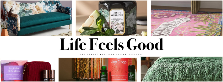 LifeElevateMG's tweet photo. Discover Luxury Living: Life Feels Good Magazine: Explore this stunning lifestyle and home-living magazine—packed with chic décor finds, wellness inspiration, and holistic luxury for everyday living trending now: https://t.co/J6o7P6FBP8 #news  #LuxuryLiving #NewsUpdate https://t.co/iuFCs5V6LL