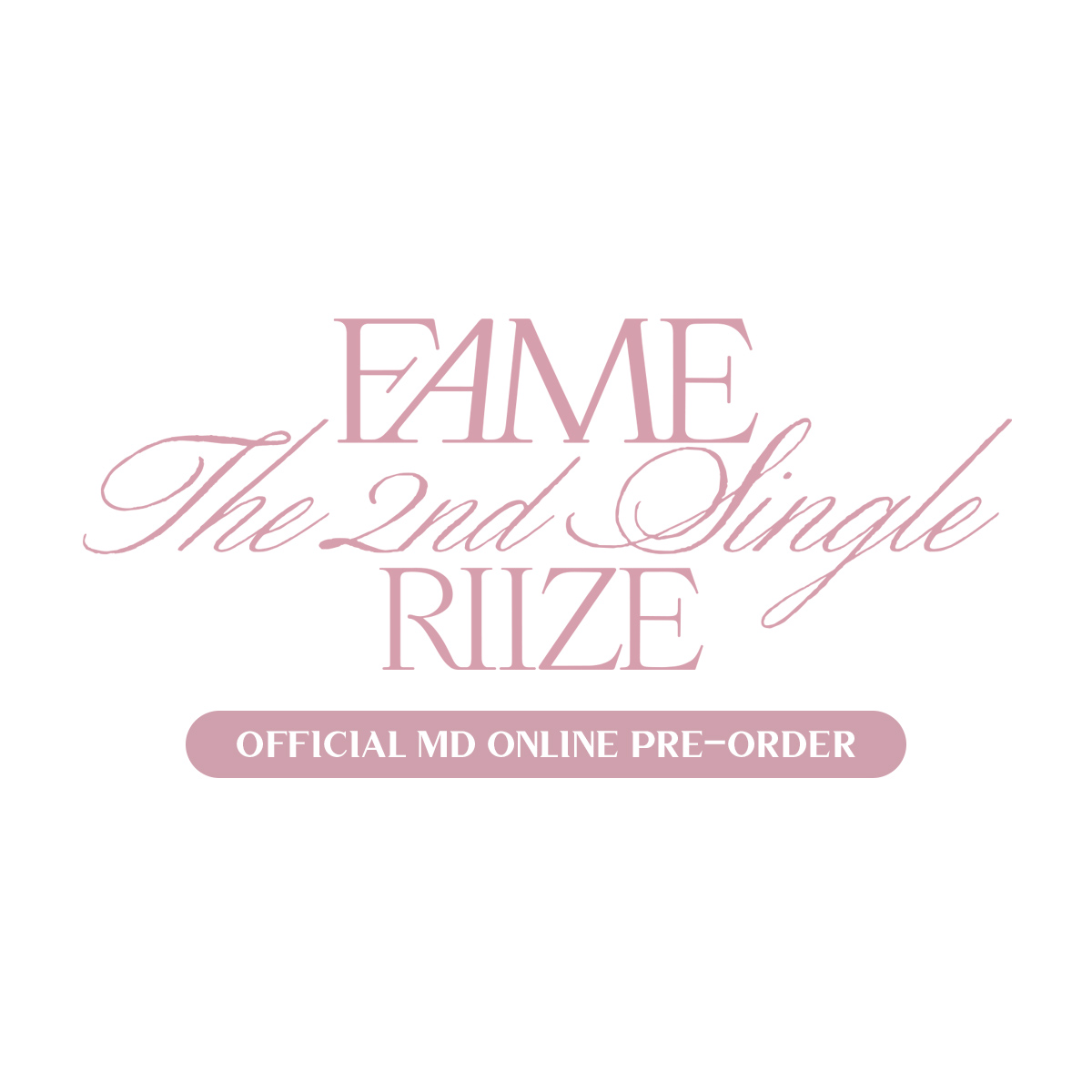 [📢] RIIZE PHOTO EXHIBITION [Silence: Inside the Fame 고요와 파동] OFFICIAL MD
 オンライン予約販売開始のご案内

🕓12/1(月)～
📍WITHMUU JAPAN（安心国内配送🚚）
🔗 withmuu.co.jp/category/riize…

[🚚]発送開始日は商品ページにてご確認ください。

#RIIZE #라이즈
#RISEandREALIZE
#Fame