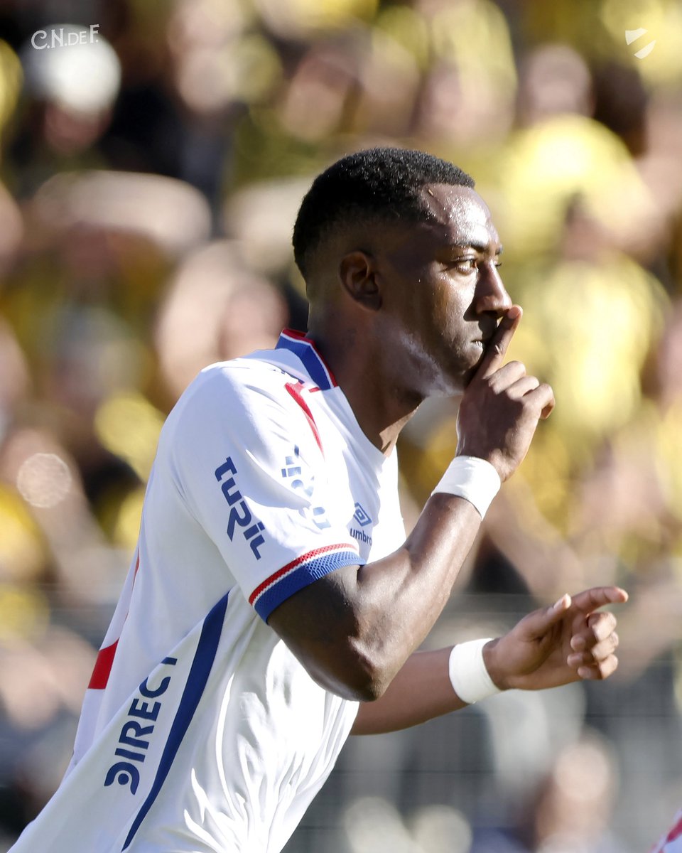 Nacional's tweet image. 🤫 A mimir