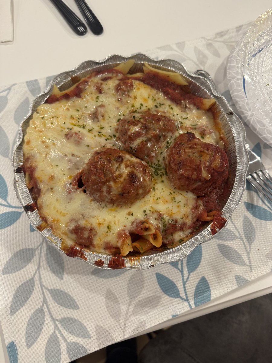 I was distracted by some <a href="/punkyspizza/">Punky's Pizza & Pasta</a>
