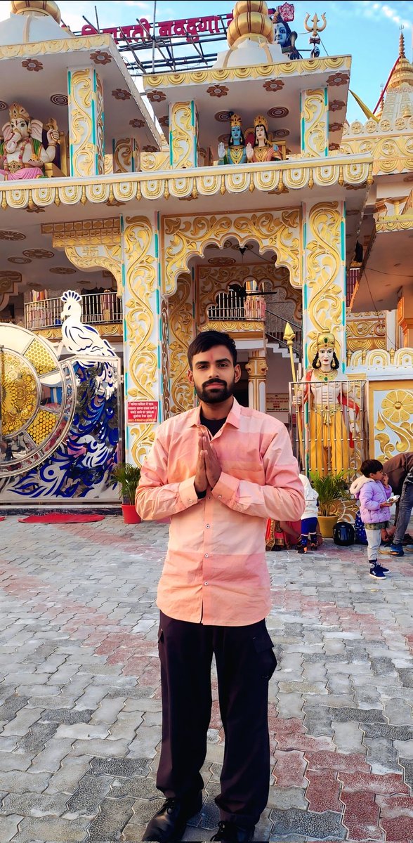 Journalist Vishal Gupta 🇮🇳📰 tweet media