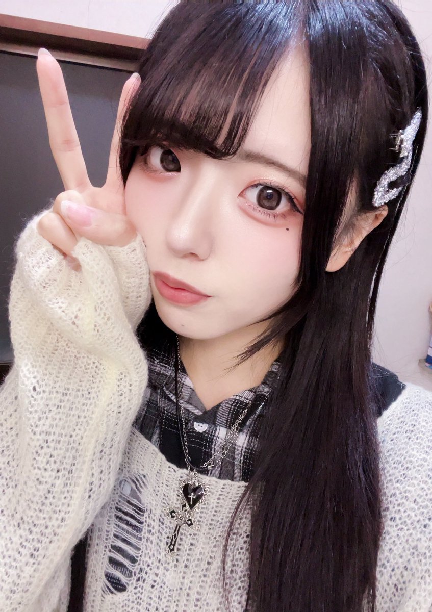 おはよ〜 12月スタート‼️2025年も残り1ヶ月‼️ 今月もみんなにたー