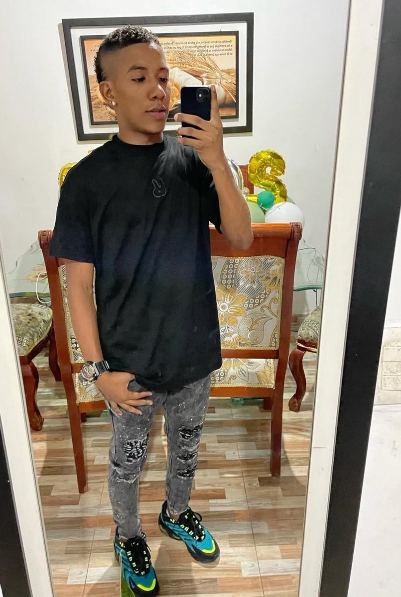 Machos que amamos tweet media