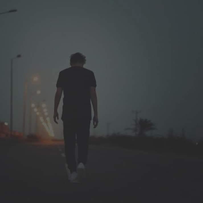 ربي إني أسعى وأتعب تاركاً أمر النتيجة اليك فارزقني لذة الوصول 🤍🤲