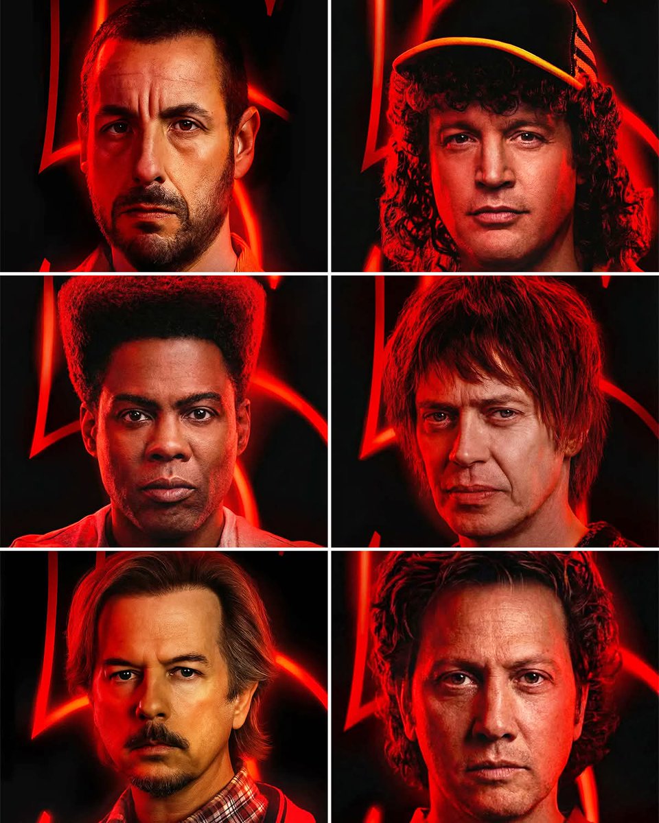 By the time Christmas gets here. #StrangerThings5