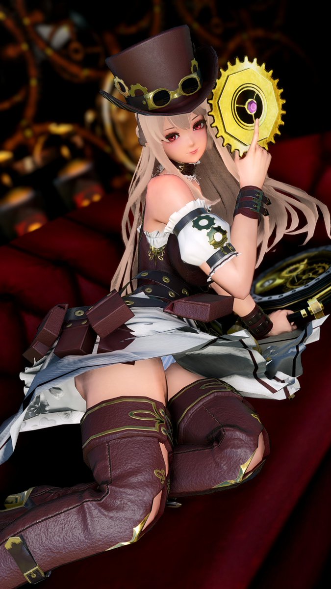 Skrocker813's tweet image. Found the problem.
#PSO2GLOBAL
#PSO2NGS
#PSO2NGS_SS