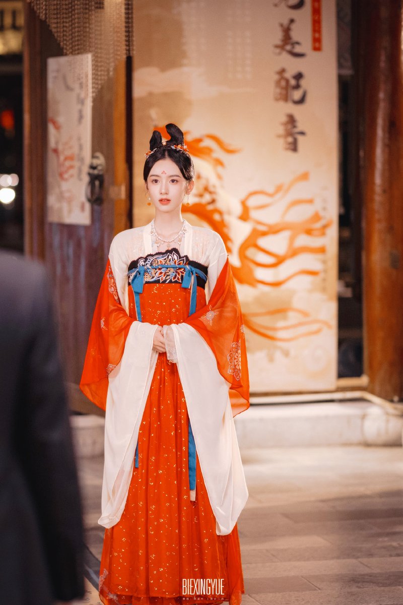 prettiest shengshengman 🏵️