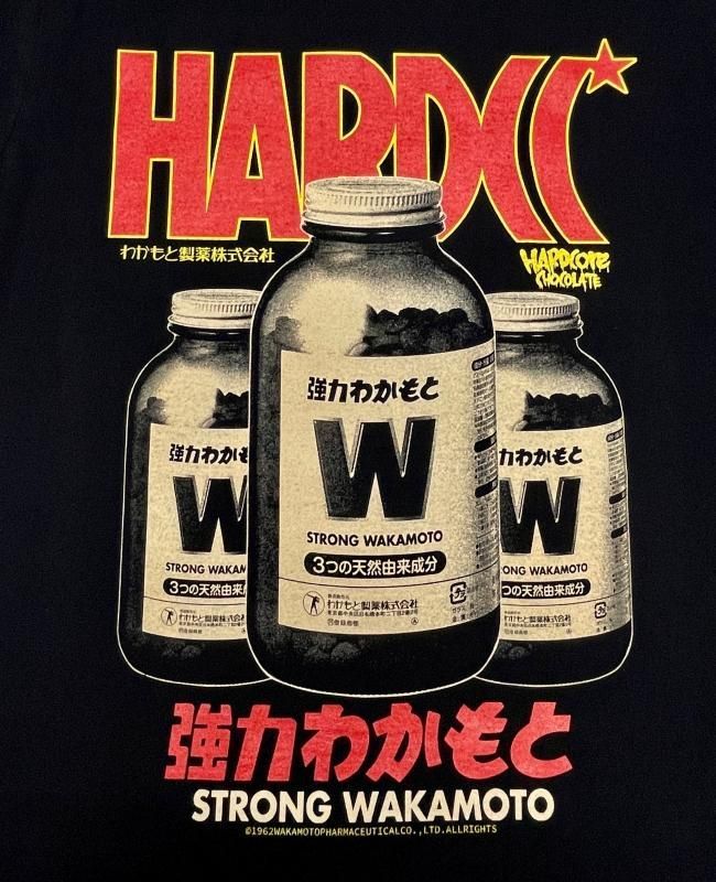 ️⭕️希少️品⭕️ わかもと製薬 強力わかもと 硝子看板 昭和レトロ 現物 ️⭕️希少️品⭕️ わかもと製薬 強力わかもと 硝子看板 昭和レトロ